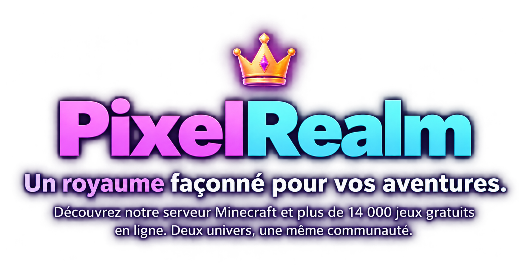 PixelRealm